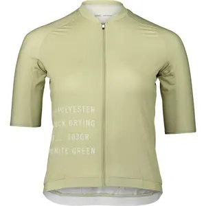 Poc Maillot à Manches Courtes Pristine Print pas cher