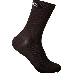 Poc Chaussettes Lithe Mtb pas cher