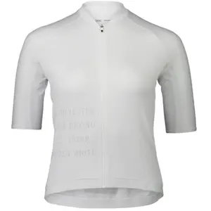 Poc Maillot à Manches Courtes Pristine Print pas cher