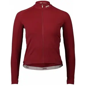 Poc Maillot à Manches Longues Ambient Thermal