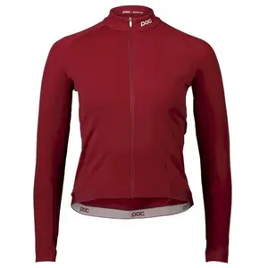 Comparateur de prix : Poc Maillot à Manches Longues Ambient Thermal