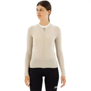 Comparateur de prix : Poc Maillot à Manches Longues Essential Road