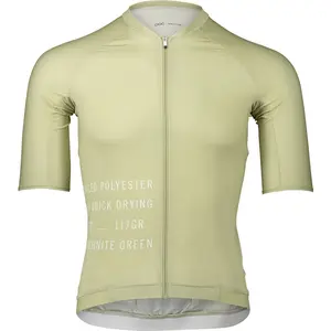 Poc Maillot à Manches Courtes Pristine Print pas cher