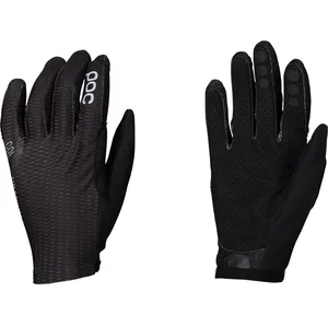 Comparateur de prix : POC Savant MTB Glove - Uranium Black - S