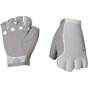 POC Agile Short Gants de cyclisme Mixte - Hydrogen White - XS pas cher