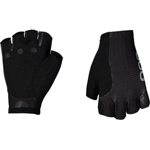 POC Agile Short Gants de cyclisme Mixte - Noir - XS pas cher