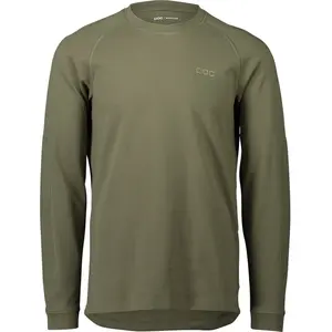 Poc Maillot à Manches Longues Poise pas cher