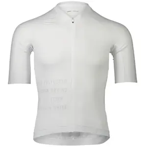 Poc Maillot à Manches Courtes Pristine Print pas cher