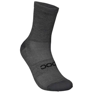 POC Chaussettes montantes unisexe Zephyr en laine mérinosVendu parbol