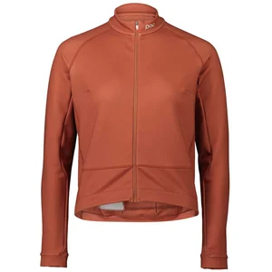 Poc, Femmes, Veste de cyclisme, Thermal Jacket (S), Marron, S pas cher