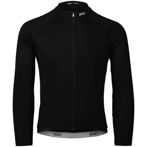 Poc Maillot à Manches Longues Thermal Lite