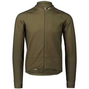 Poc, Hommes, Veste de cyclisme, Thermal Jacket (S), Vert, S pas cher