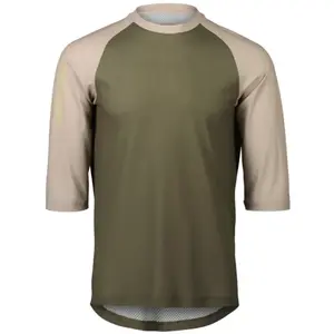 Poc Maillot Enduro Manches 3/4 Pure pas cher