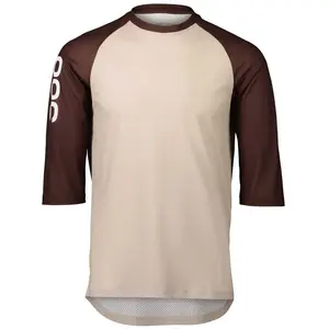 Poc Maillot Enduro Manches 3/4 Pure pas cher