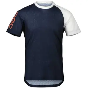 Poc Maillot Enduro Manches Courtes Pure pas cher