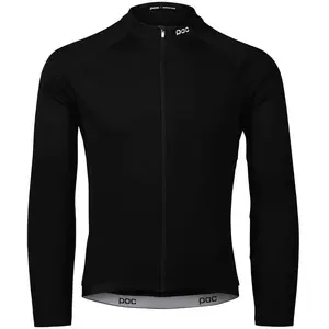 Poc Maillot à Manches Longues Thermal Lite pas cher