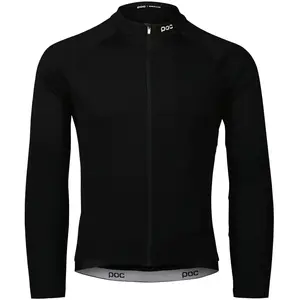 Poc Maillot à Manches Longues Thermal Lite