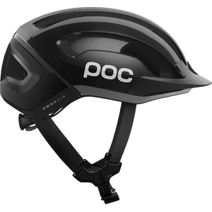 Poc Omne Air Resistance MIPS Helm - Uranium Black pas cher