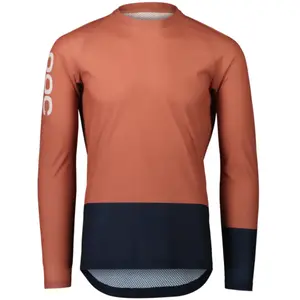 Poc Maillot Enduro Manches Longues Pure pas cher