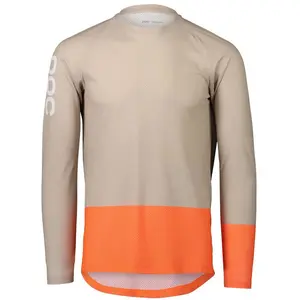 Poc Maillot Enduro Manches Longues Pure pas cher