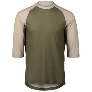 Poc Maillot Enduro Manches 3/4 Pure pas cher
