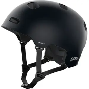 POC Mixte Crane Mips Casque, Matt Black, S (51-54cm) EU pas cher