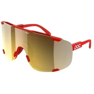Poc Lunettes De Soleil Devour pas cher