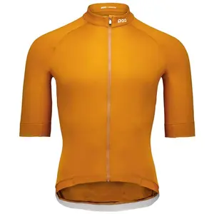 Poc Maillot à Manches Courtes Thermal Lite pas cher