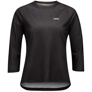 Poc Maillot Enduro Manches 3/4 Motion Air pas cher