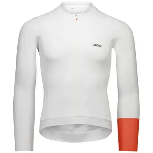 Poc Maillot à Manches Longues Cadence pas cher