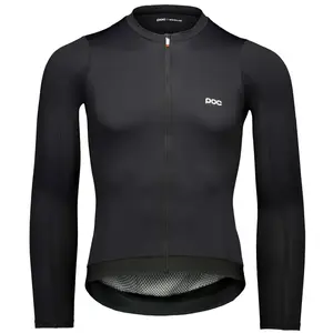 Poc Maillot à Manches Longues Cadence pas cher