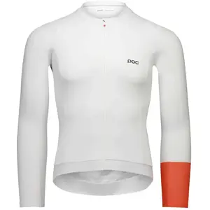 Poc Maillot à Manches Longues Cadence pas cher