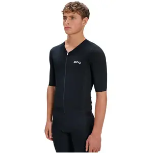 Poc Maillot à Manches Courtes Raceday pas cher