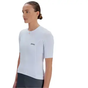 Poc Maillot à Manches Courtes Cadence pas cher