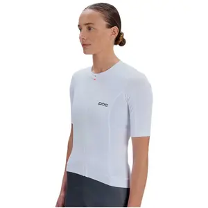 Poc Maillot à Manches Courtes Cadence pas cher