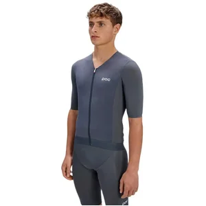 Poc Maillot à Manches Courtes Raceday