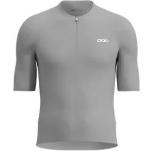 Comparateur de prix : Poc Maillot à Manches Courtes Cadence