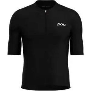 Poc Maillot à Manches Courtes Cadence