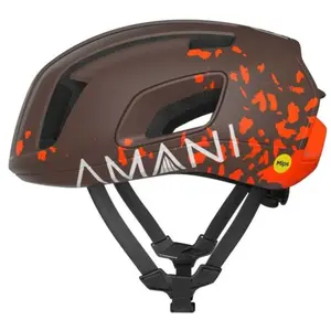 Poc Casque Cytal Mips Team Amani Edition pas cher