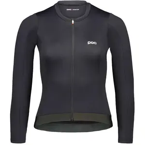 Poc Maillot à Manches Longues Cadence pas cher