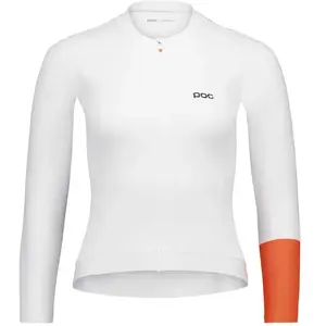 Poc Maillot à Manches Longues Cadence