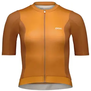 Poc Maillot à Manches Courtes Cadence pas cher