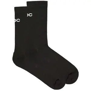 Poc Chaussettes Cadence Road Thermal pas cher
