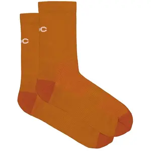 Poc Chaussettes Cadence Road pas cher