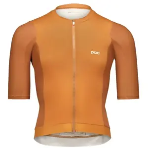 Poc Maillot à Manches Courtes Cadence pas cher