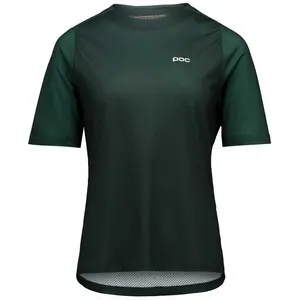 Comparateur de prix : Poc Maillot Enduro Manches Courtes Motion Air