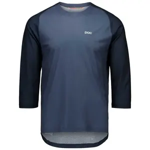 Poc Maillot Enduro Manches 3/4 Motion Air pas cher