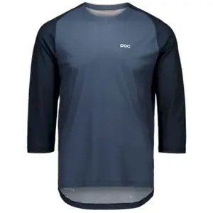 Poc Maillot Enduro Manches 3/4 Motion Air pas cher