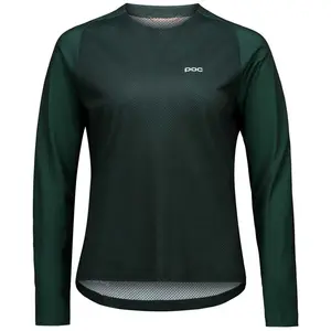 Poc Maillot Enduro Manches Longues Motion Air pas cher