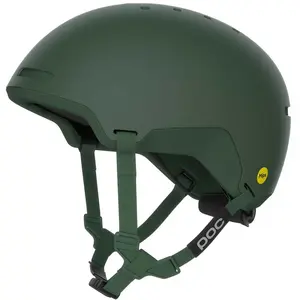 POC Calyx Casque de ski unisexe pour adulte, vert épidote mat, taille S pas cher